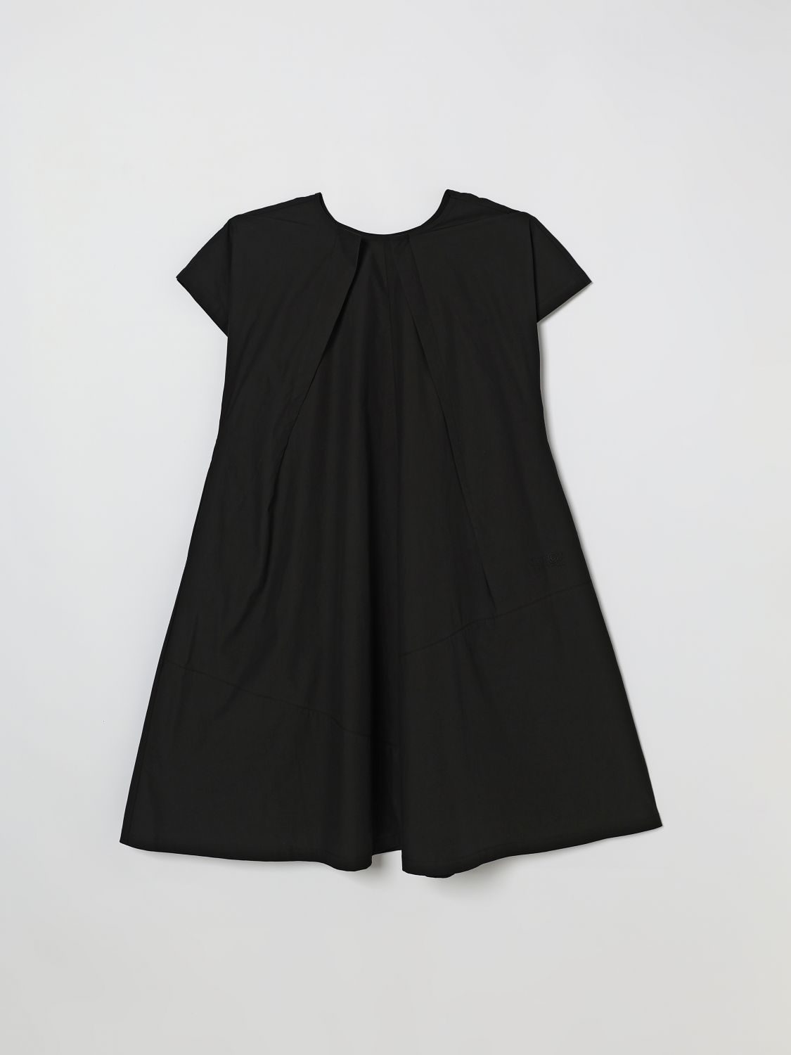 Dress Kids color Black