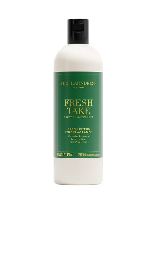 The Laundress Fresh Take Laundry Detergent in Beauty: NA