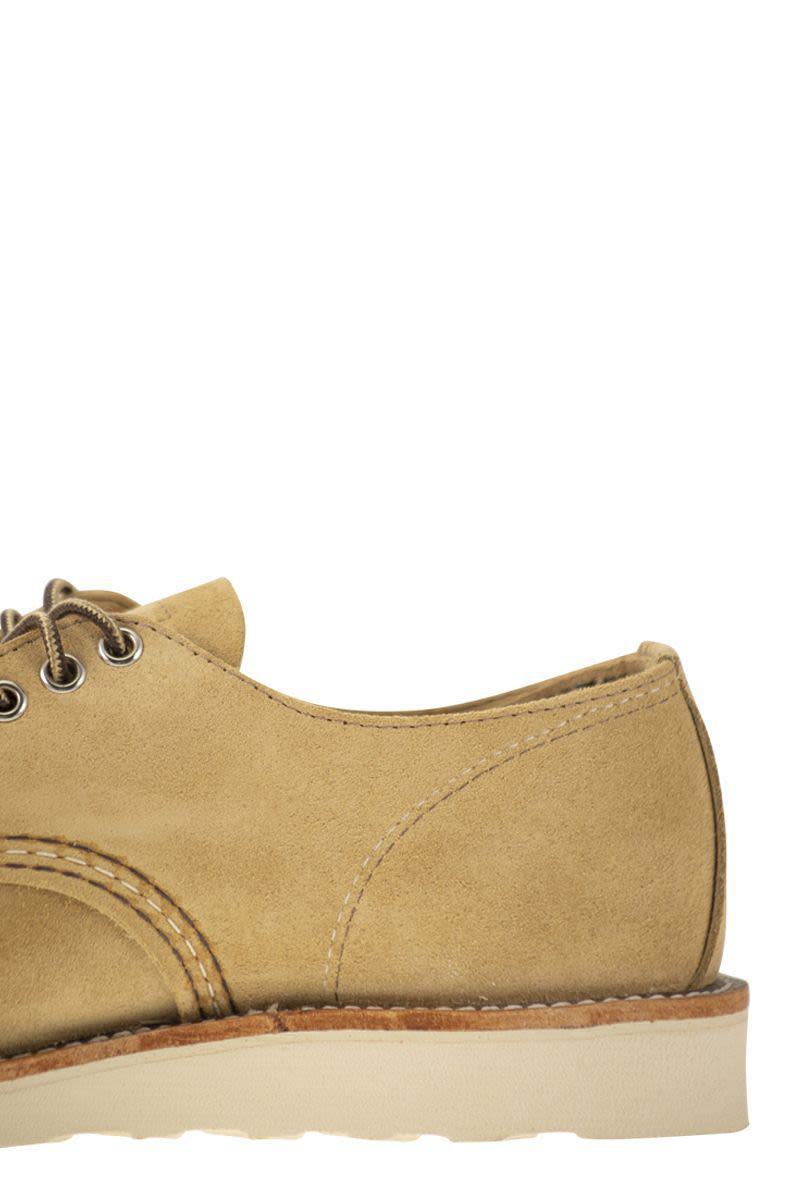 Boots in Brown