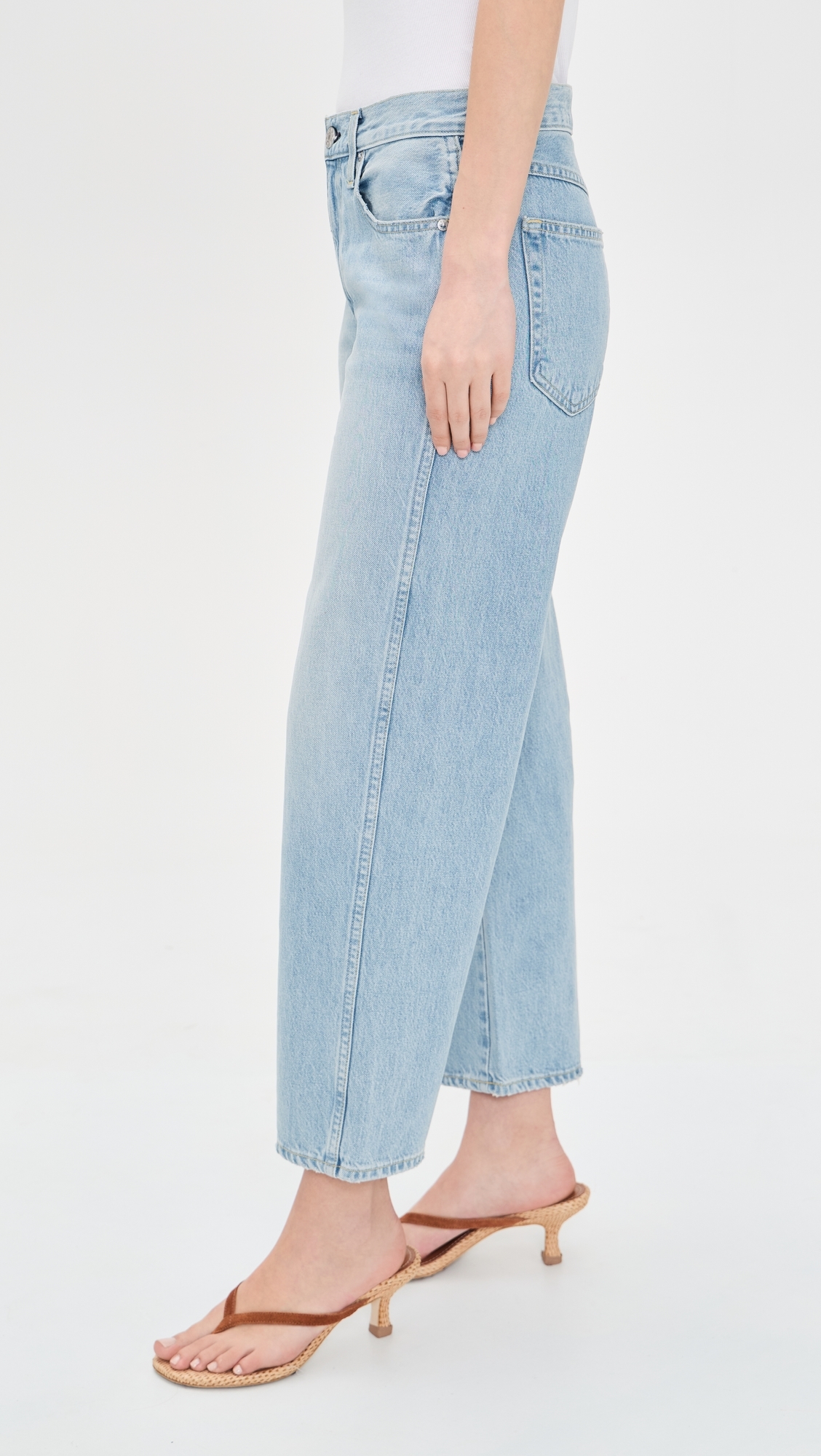 Billie Jeans Adulation