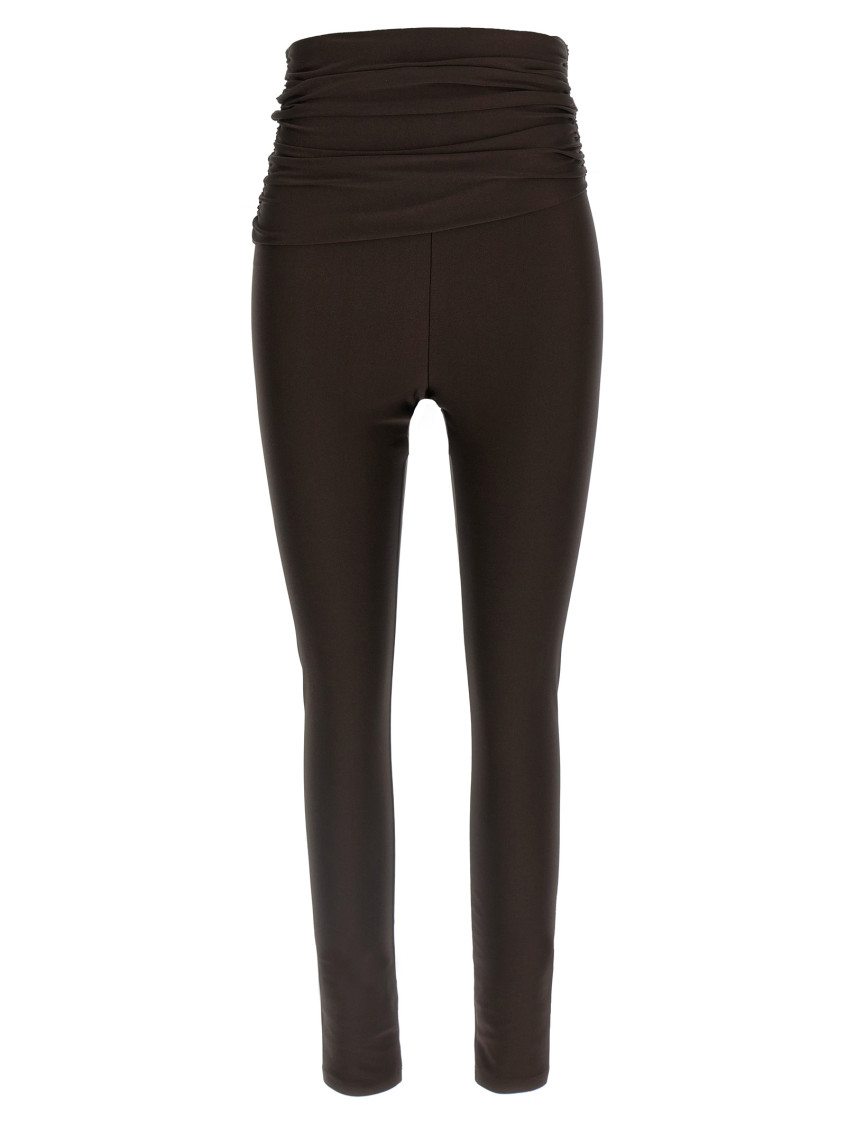 Vicky Leggings Brown