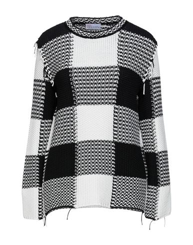 Woman Sweater Black