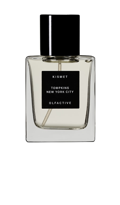 Kismet Olfactive Tompkins New York City Eau De Parfum in Beauty: NA