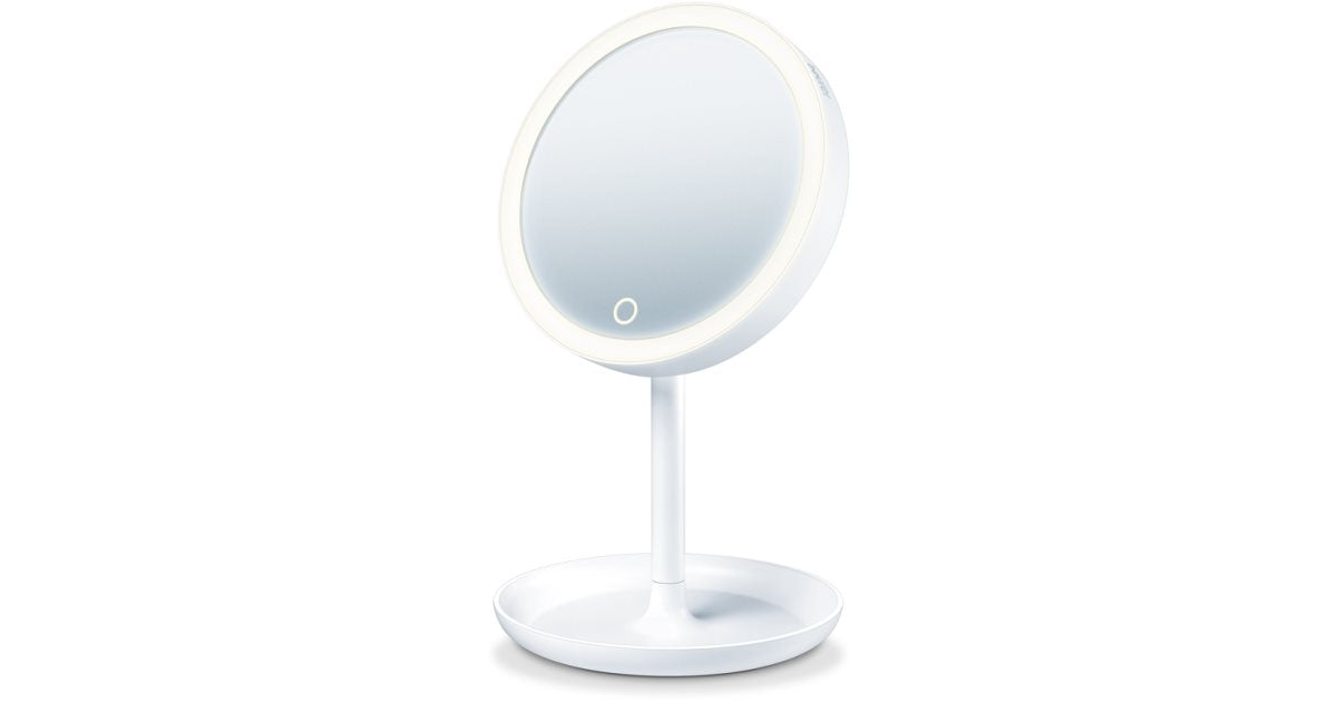 Beurer LED cosmetic mirror