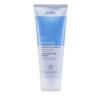 Dry Remedy Moisturizing Conditioner