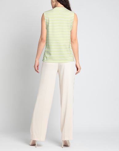Woman Top Acid green