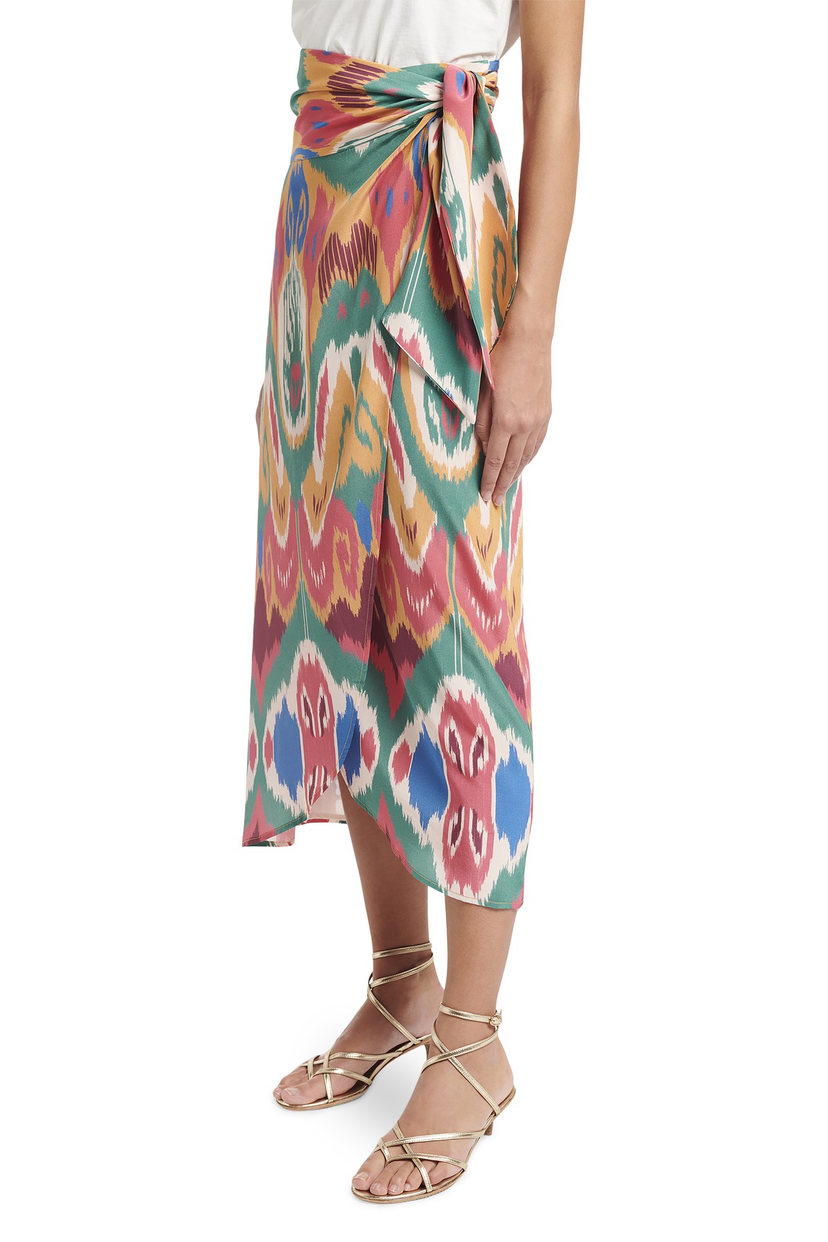 Nesly skirt