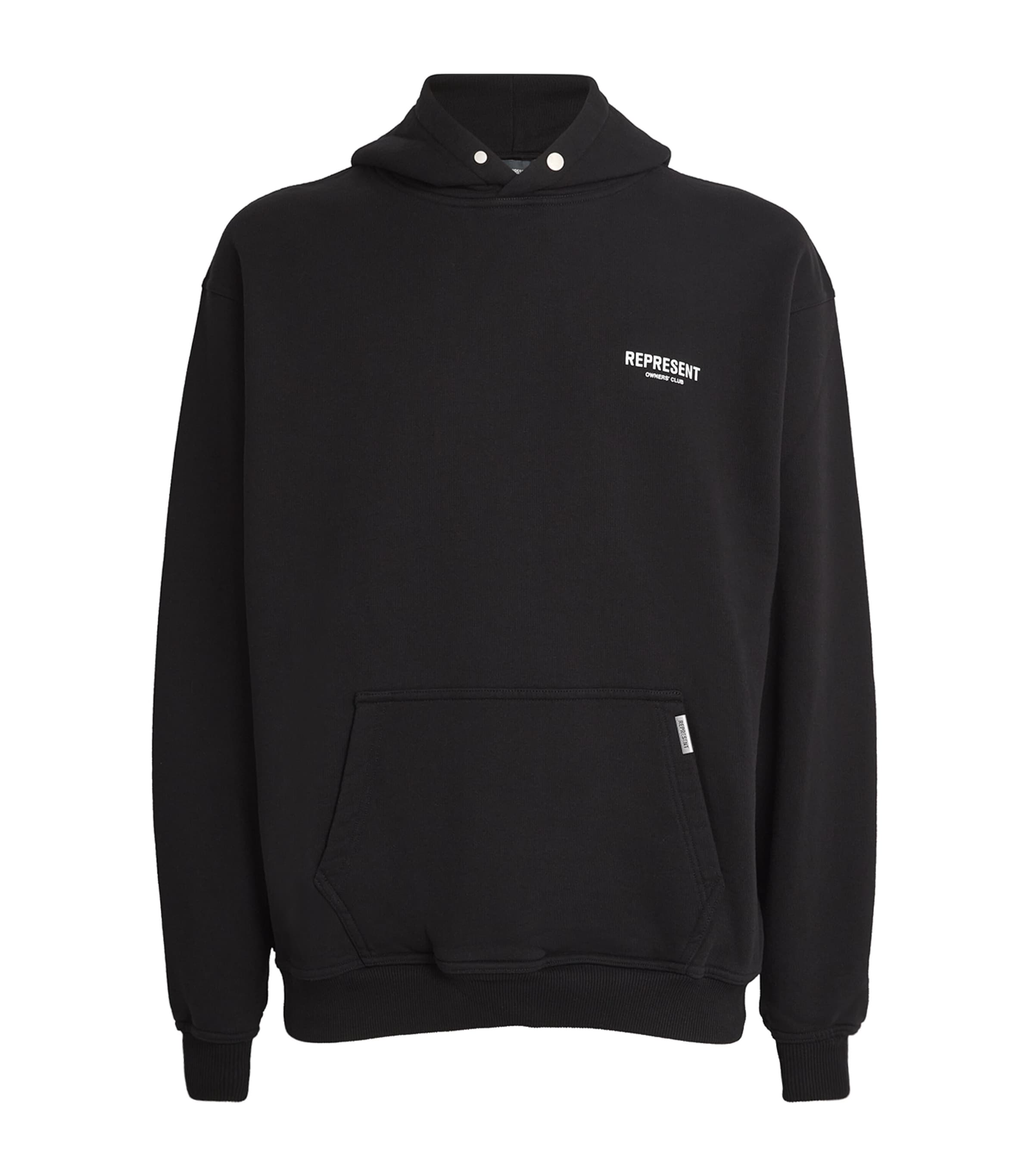 Owners Club Hoodie