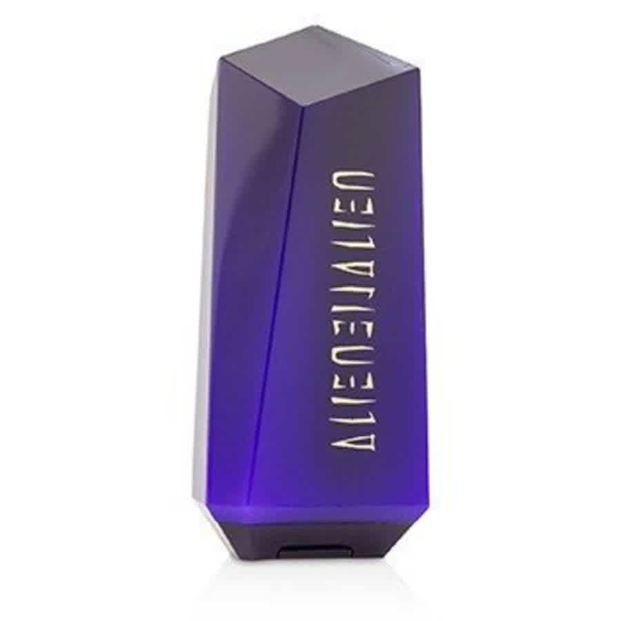 Alien / Beautifying Body Lotion 6.8 oz 