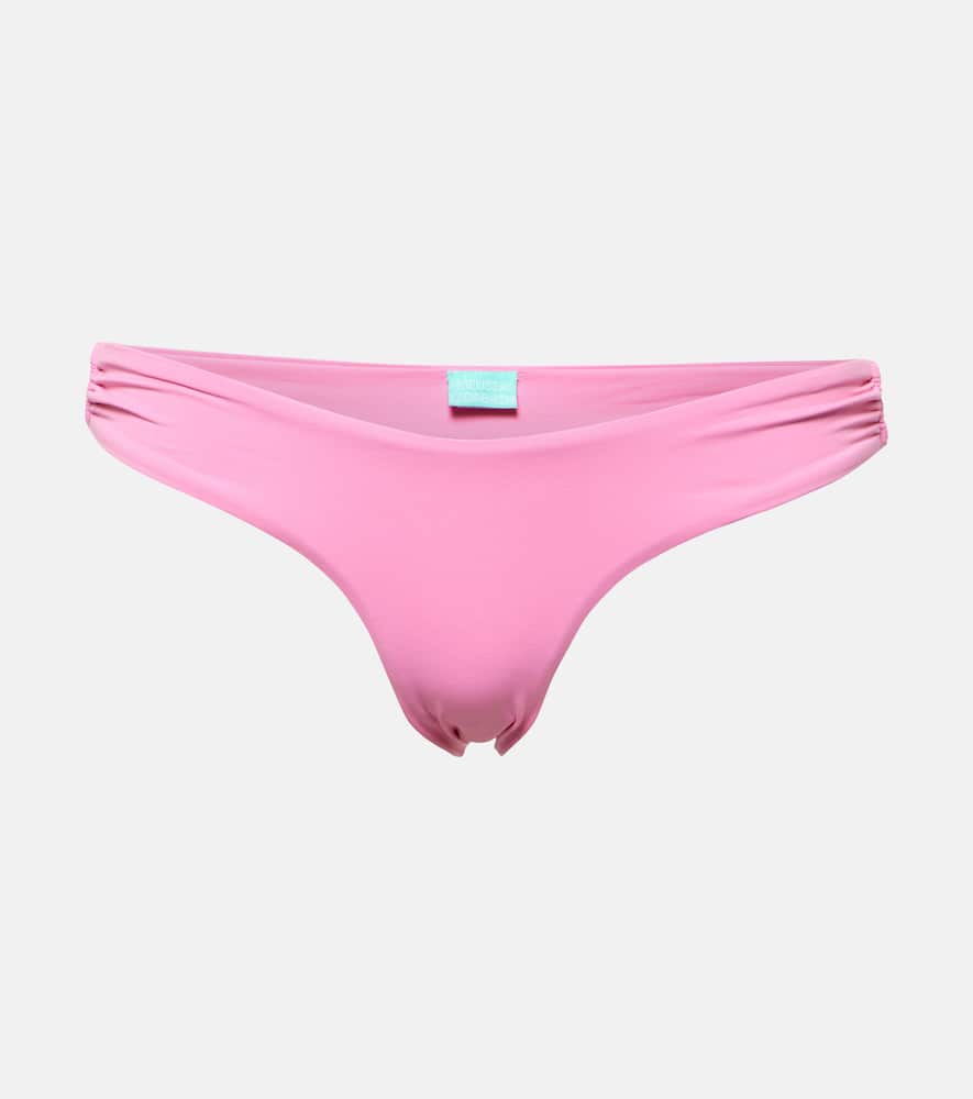 Hamburg ring-detail bikini bottoms
