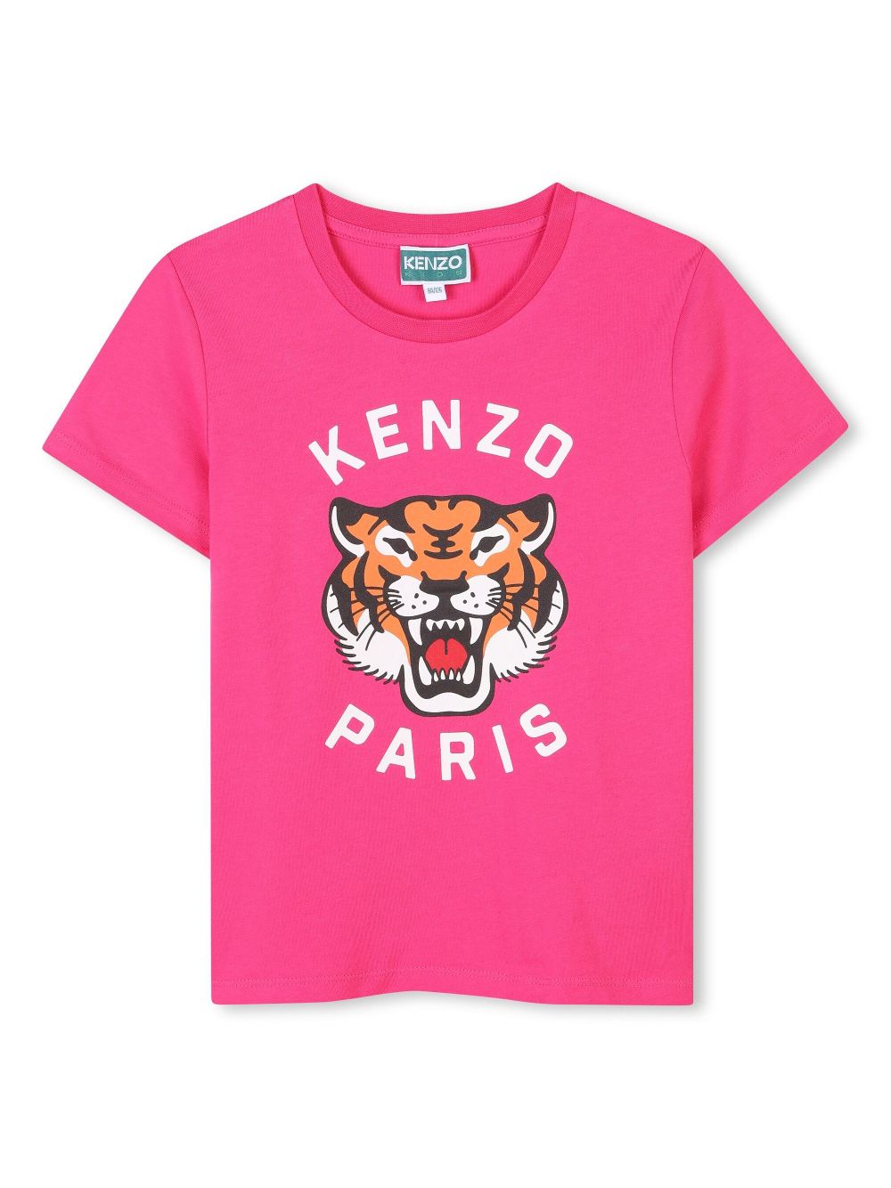 Festive T-shirt - Red