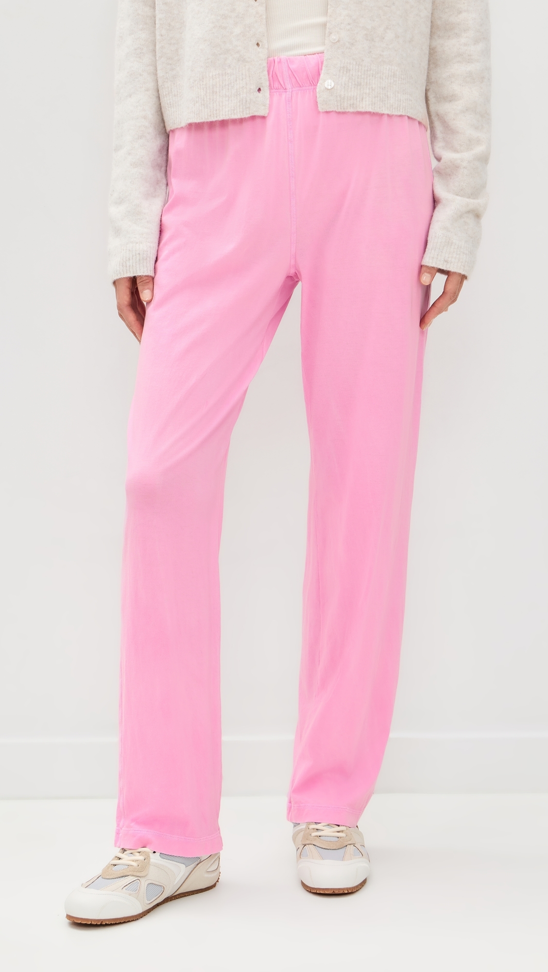 Standard Pants Vintage Flamingo