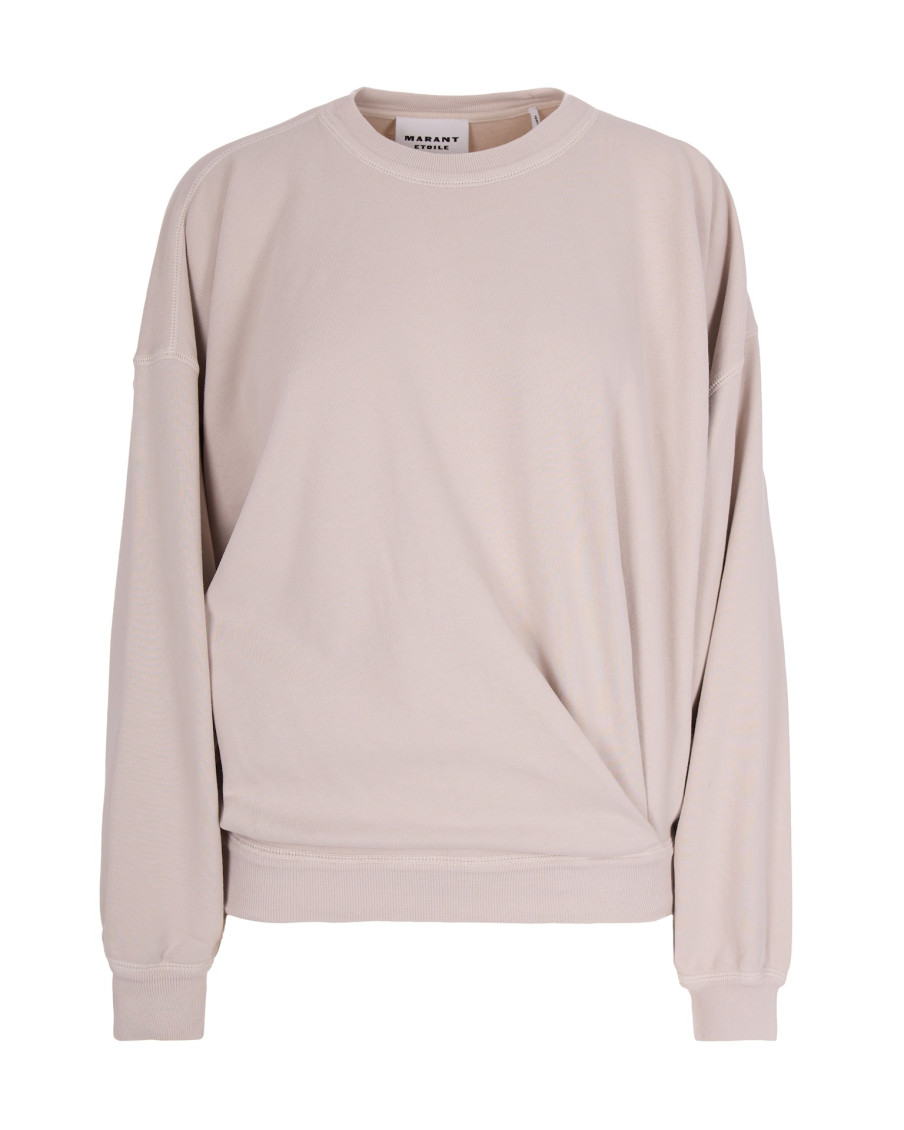 Suaria Crewneck Fleece