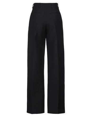 Woman Pants Black