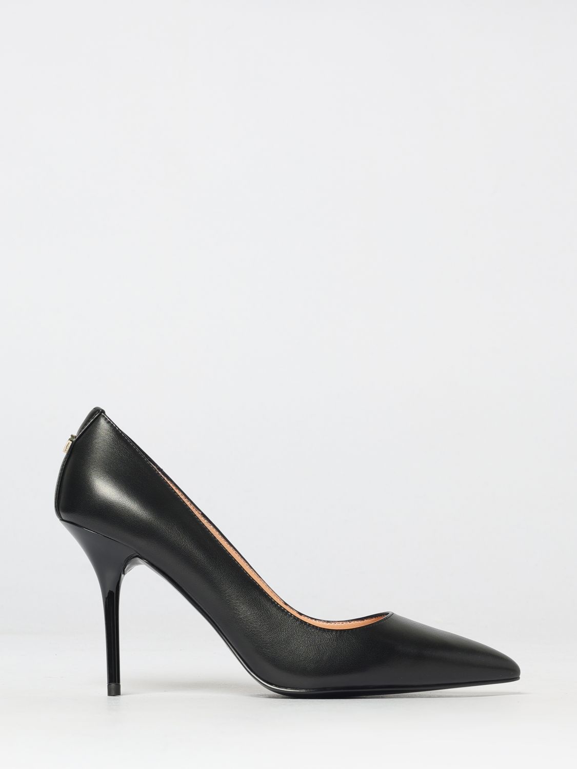 Shoes Woman color Black