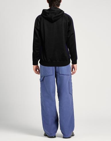 Man Sweatshirt Black