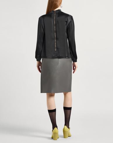 Woman Top Lead