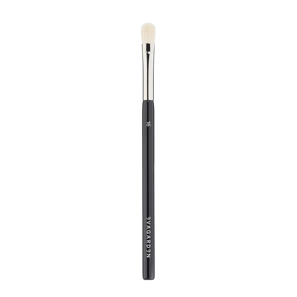 Oval Brush