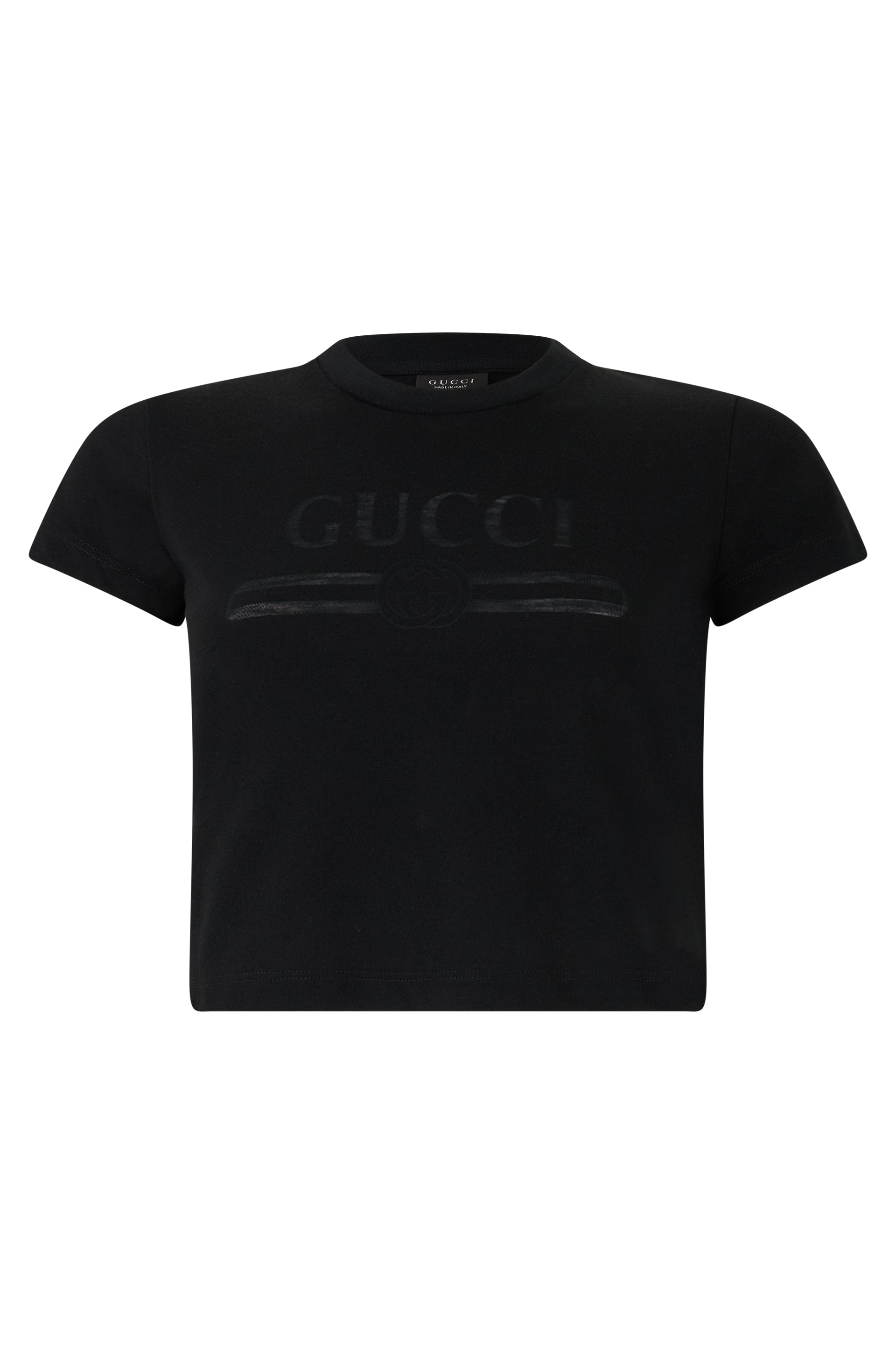 Cotton Blend Minimalist T-Shirt for Women