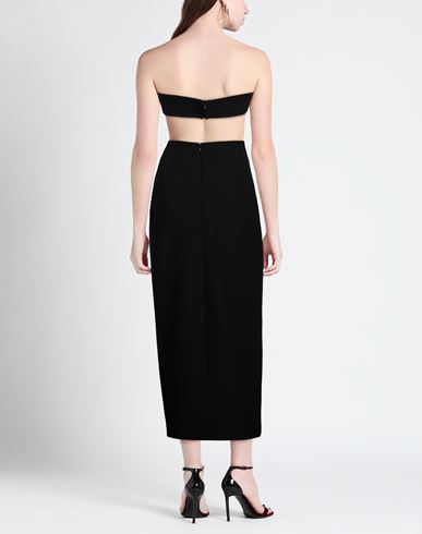 Woman Maxi dress Black