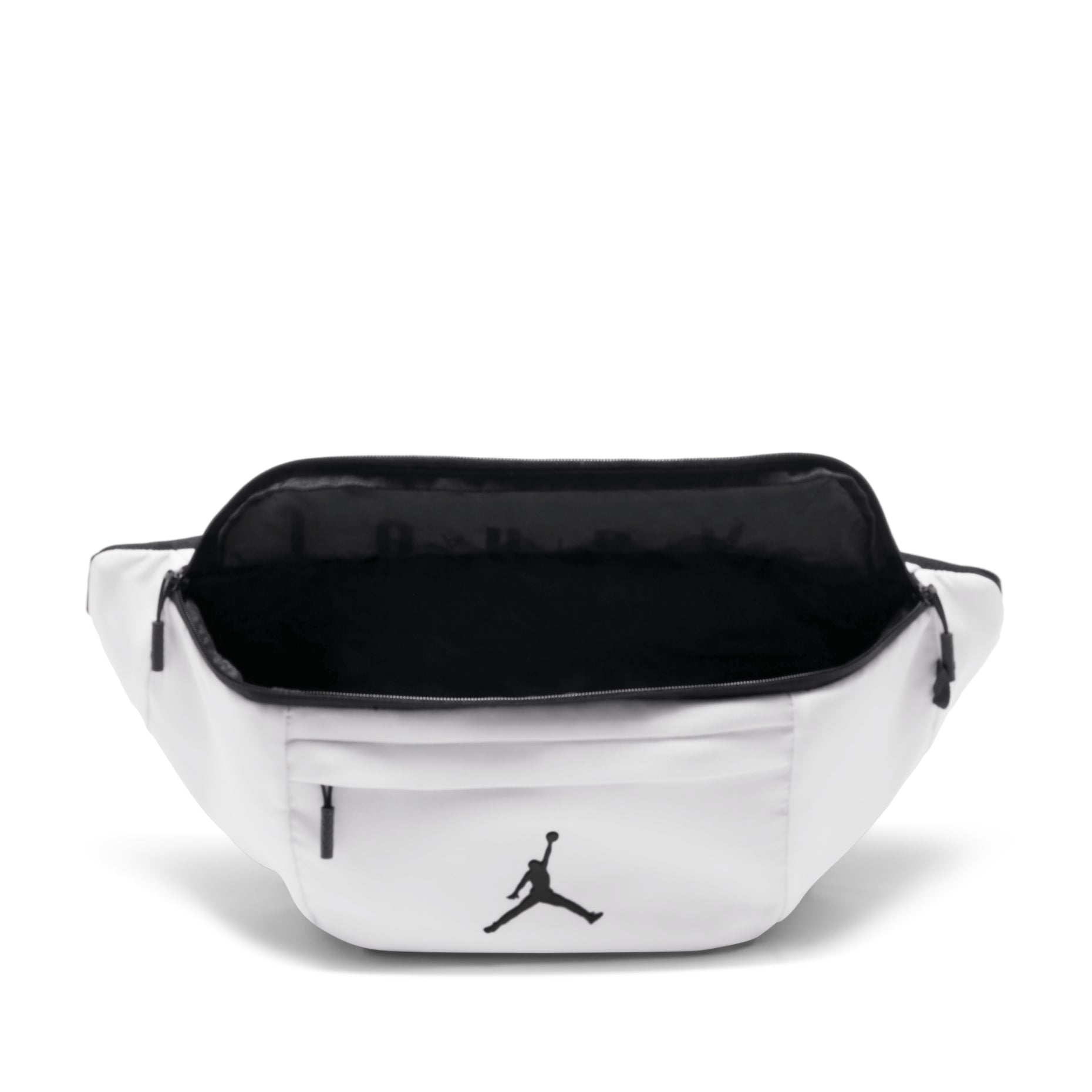 Air Side Waist Bag 'White'