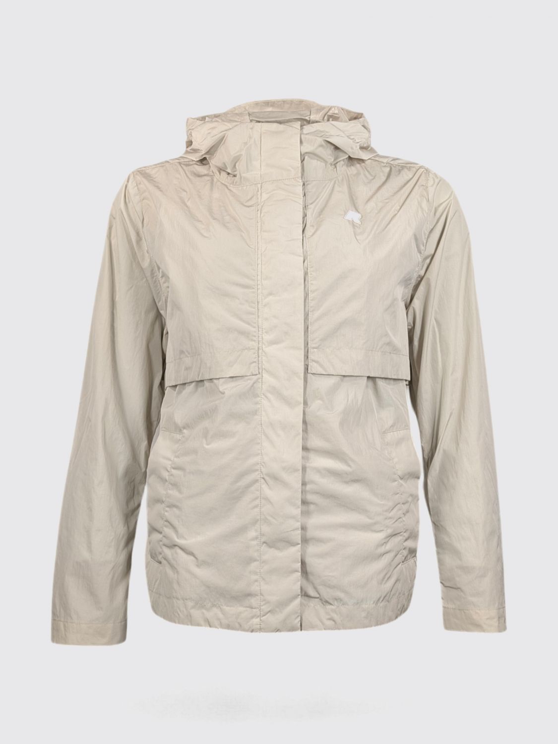 Coat Woman color Beige