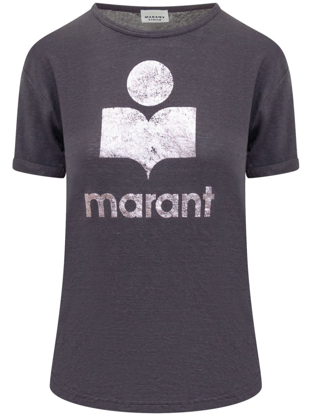 Koldi T-shirt - Grey