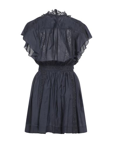 Woman Mini dress Lead