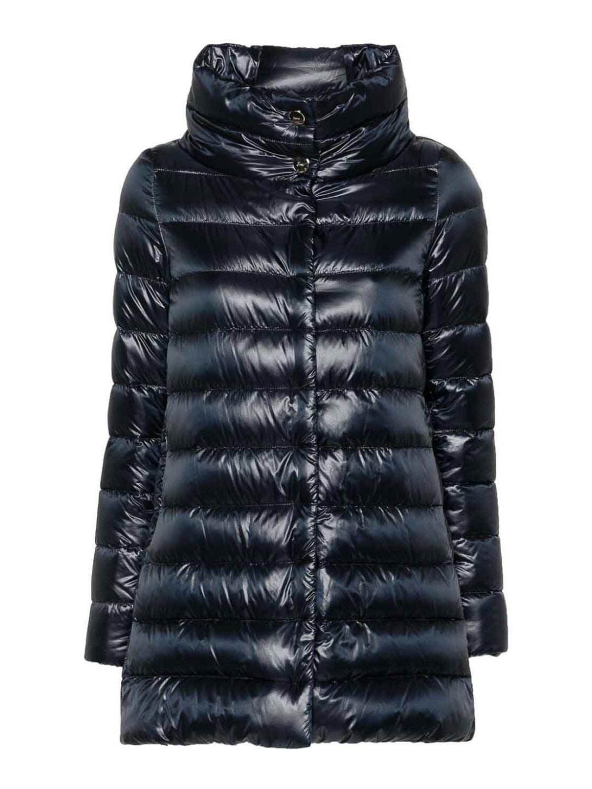 Ameli Midi Down Jacket