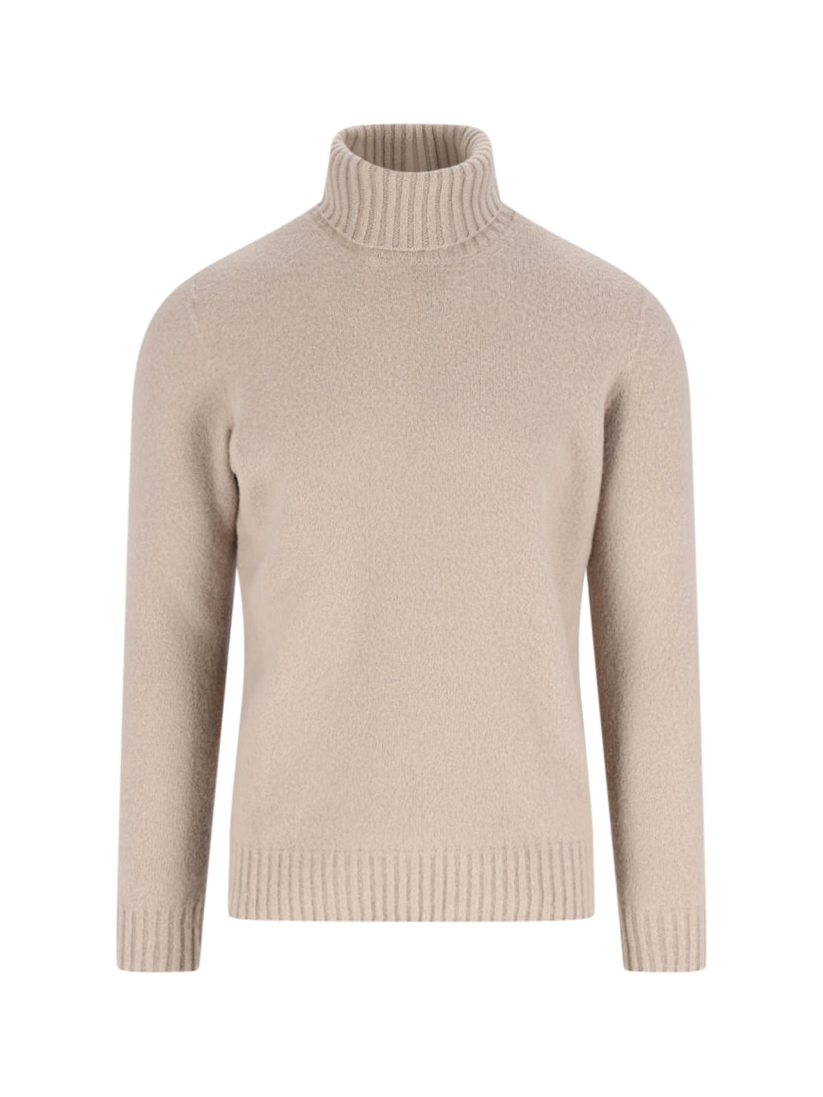 Men's 100% Lambswool Sweater