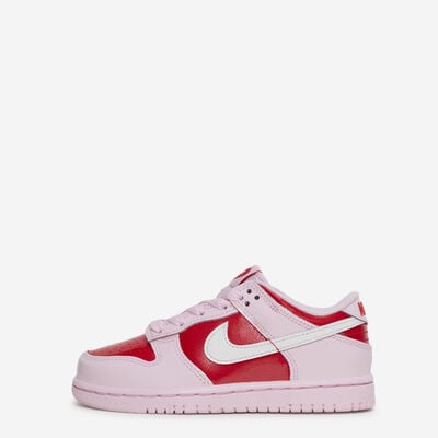 Dunk Low Younger Kids' Shoes