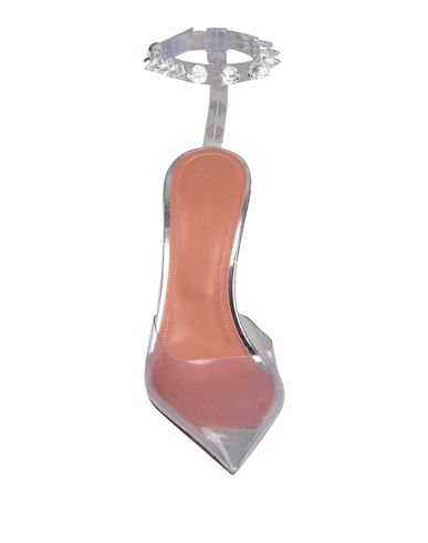 Woman Pumps Transparent