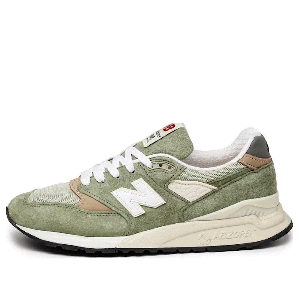 Teddy Santis 998 Made in USA 'Olive'