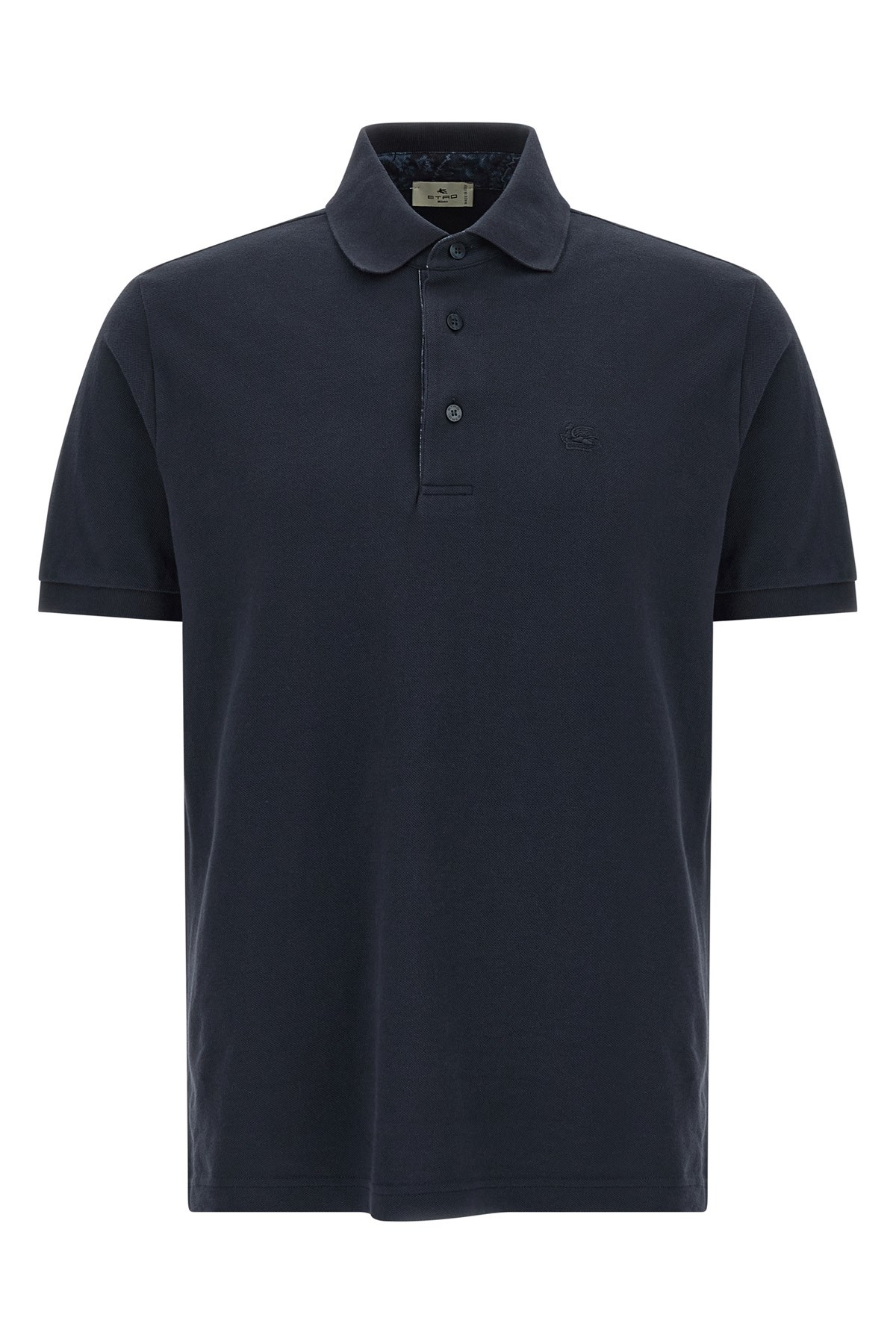 'Pegaso' Polo Shirt