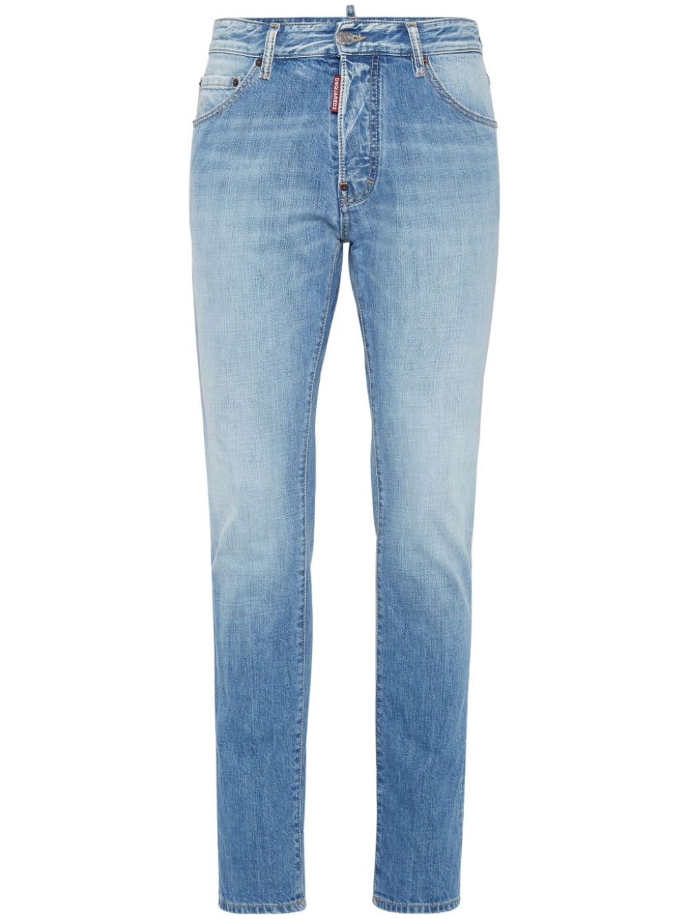 Denim Cool Guy Jeans