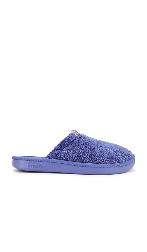 Brunch Essential Spring in Blue. 13/13.5. Also