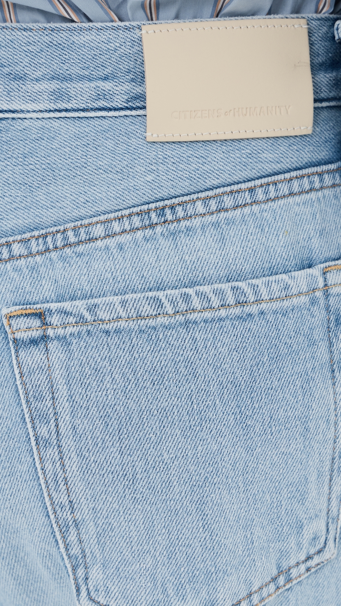Petite Miro Jeans Ritual