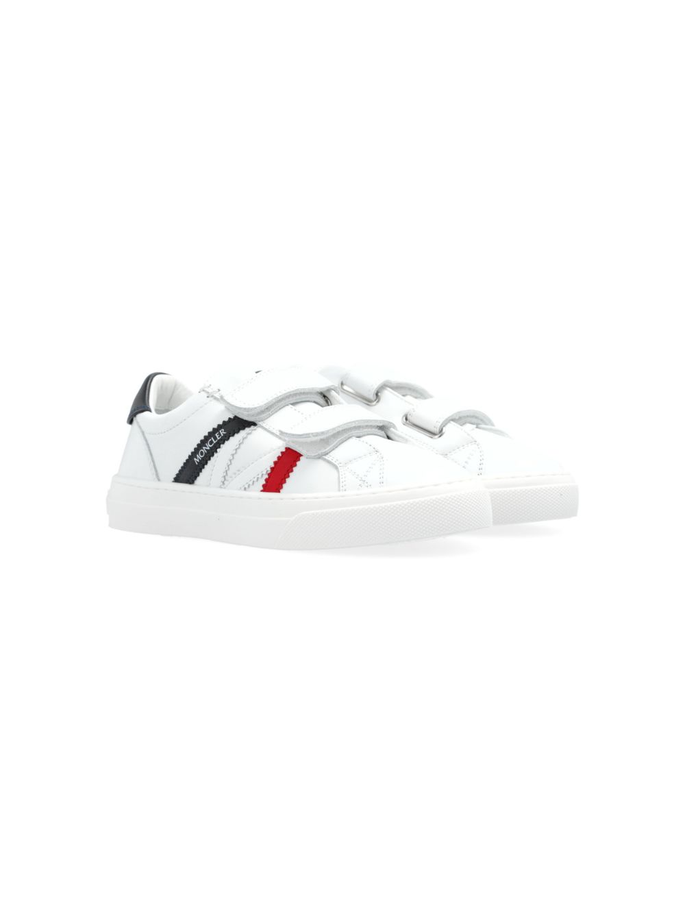 Petit Monaco sneakers - White