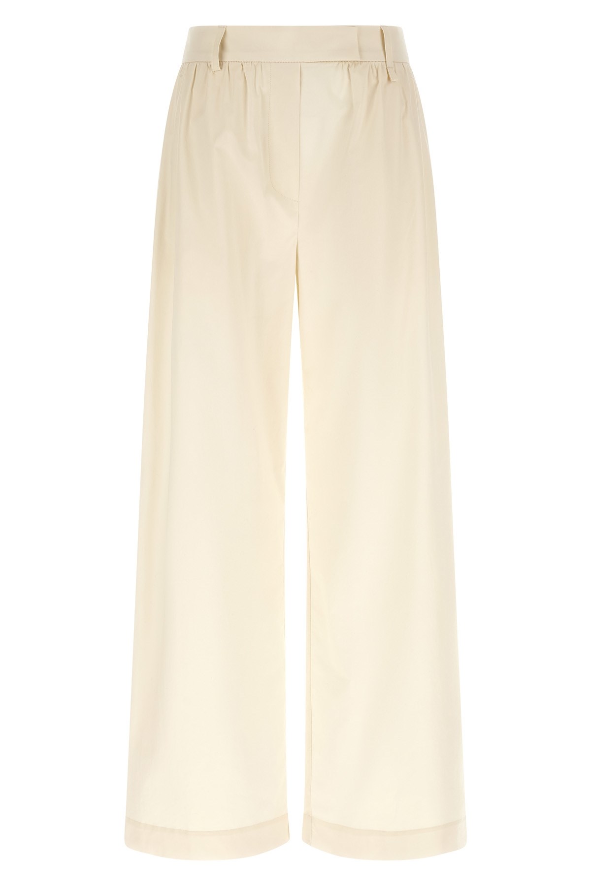 'Vicky' Wide Pants