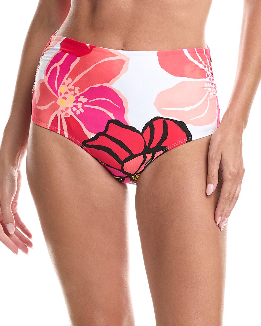 Convertible Shirred Bottom