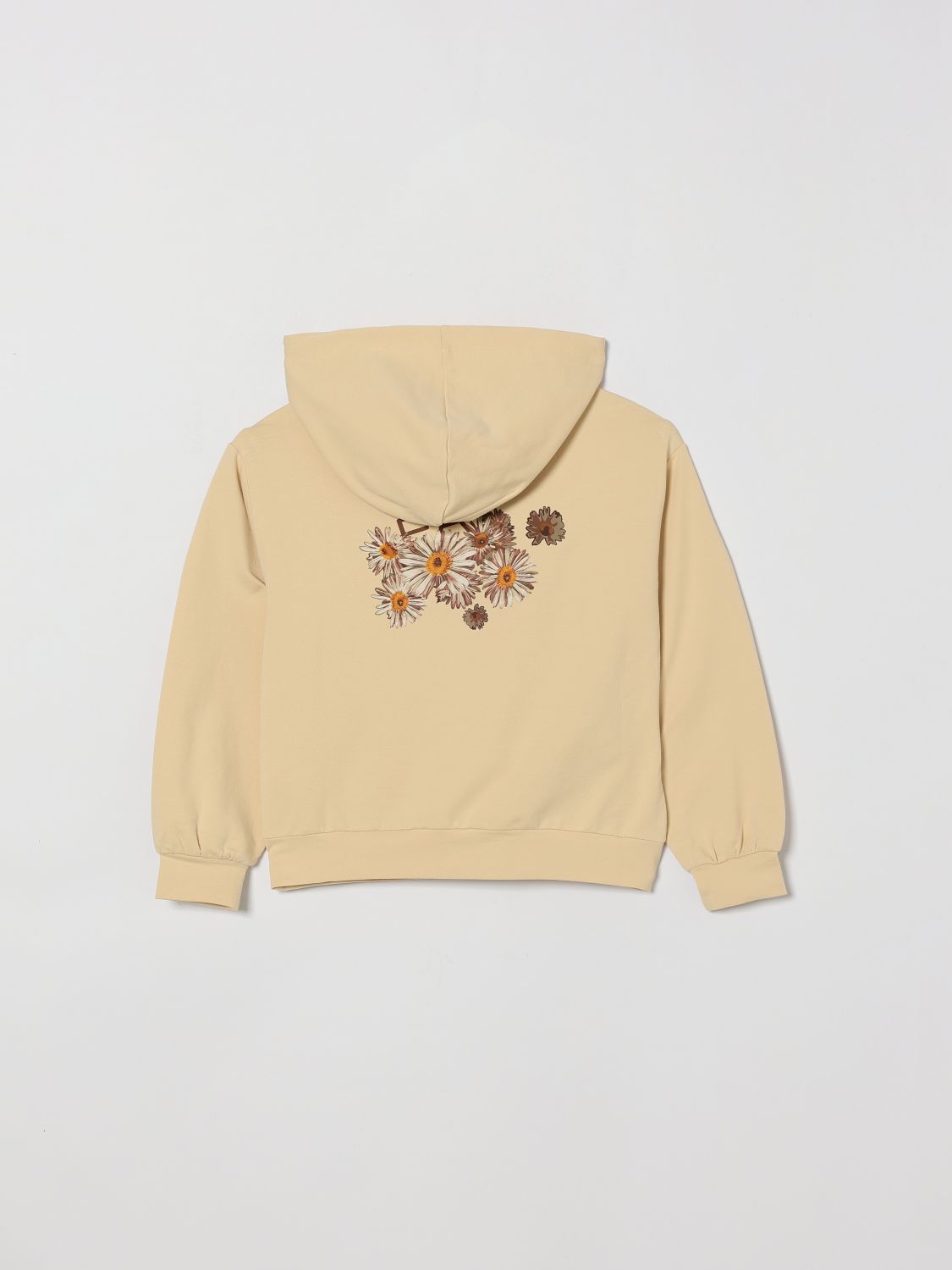 Sweater Kids color Beige