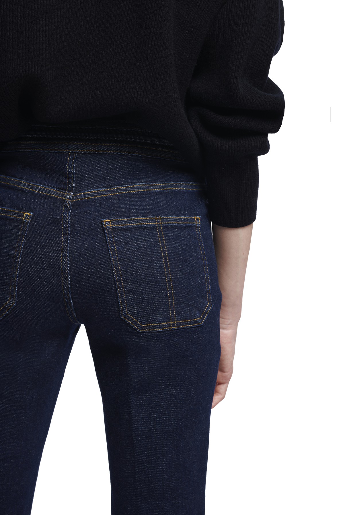 Nano jeans