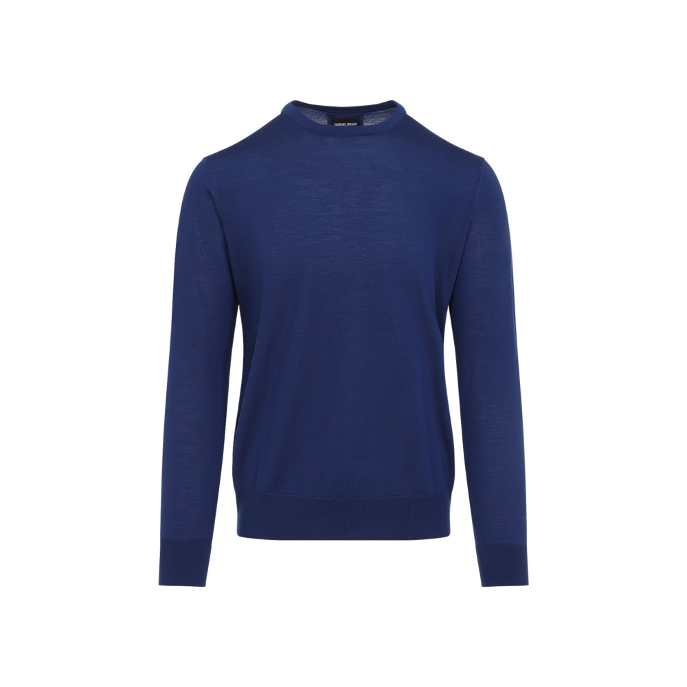 Sweater Blue