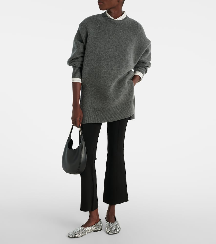 Shaila flared pants