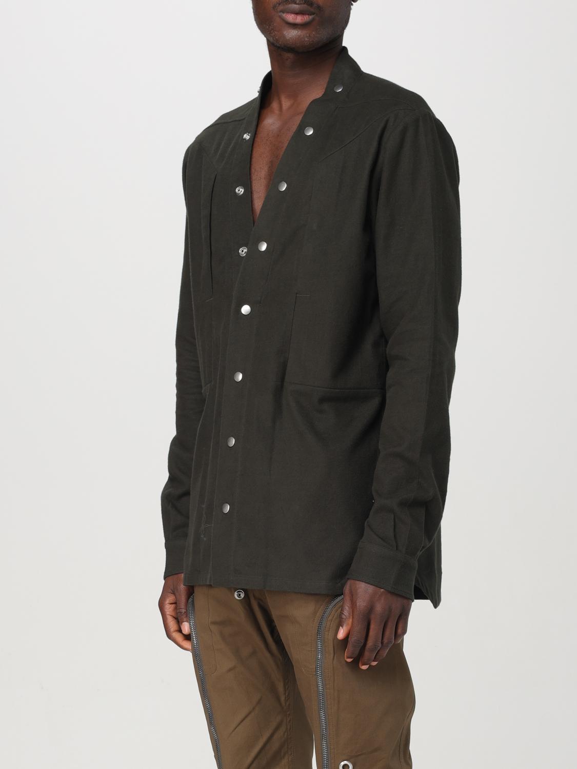 Larry shirt - Black