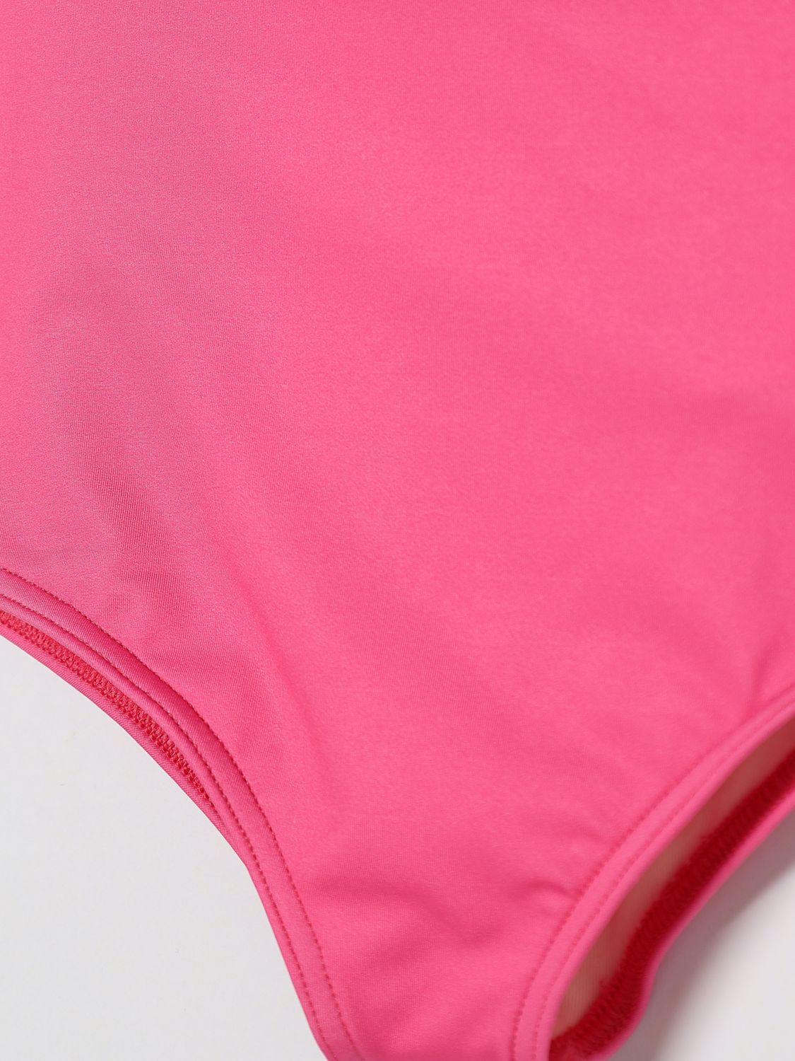 Swimsuit Kids color Azalea