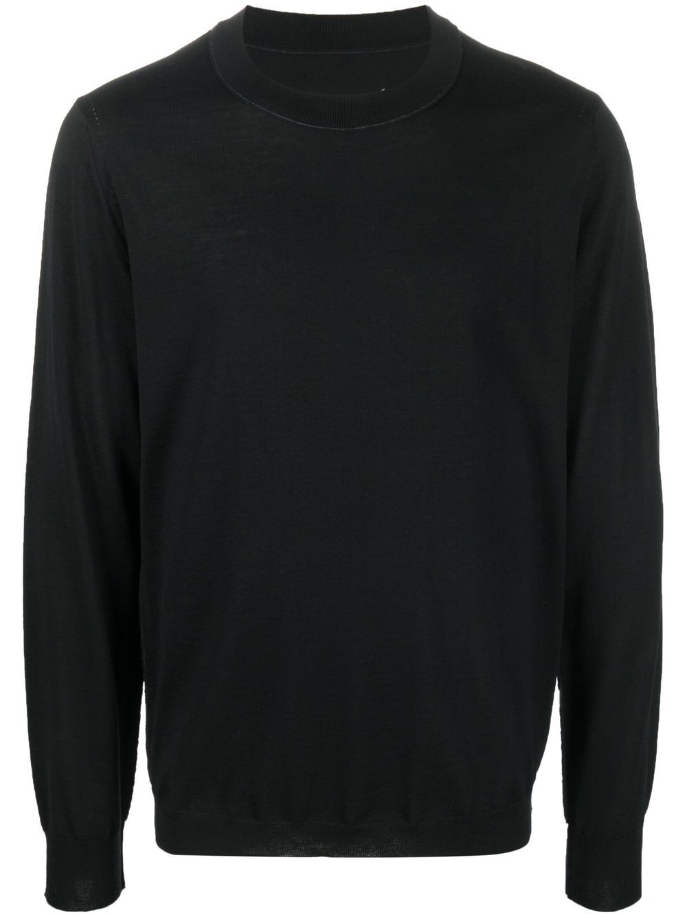 Sweater Men color Navy