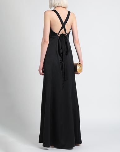 Woman Maxi dress Black