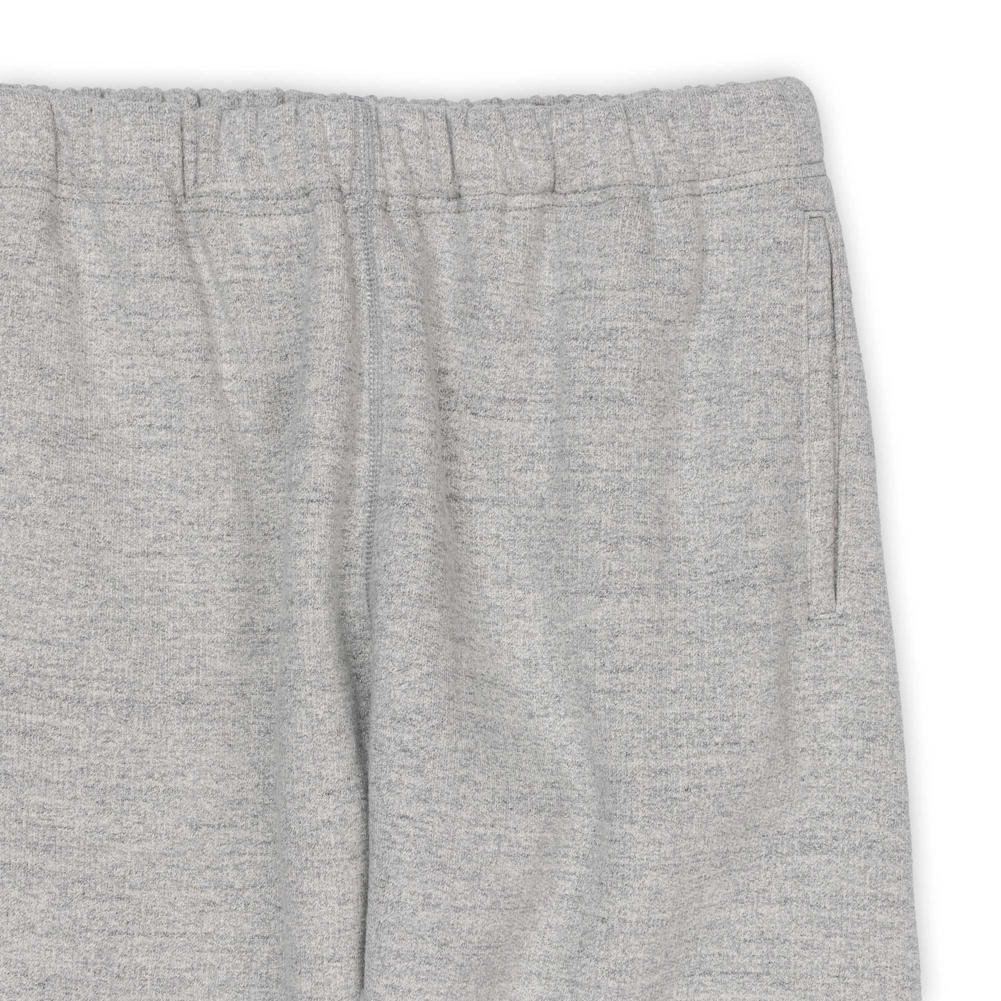 12.oz Ballpark Sweatpants Grey