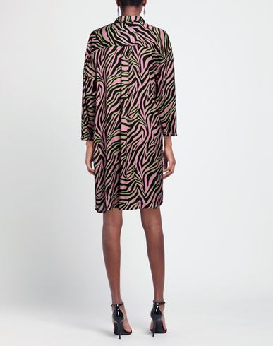 Woman Mini dress Fuchsia
